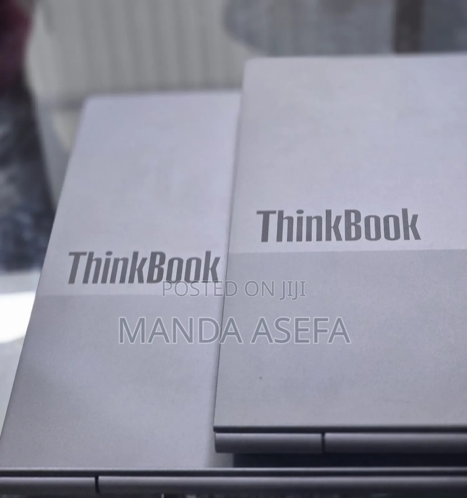 New Laptop Lenovo Thinkbook 14 16GB Intel Core Ultra 7 SSD 512GB