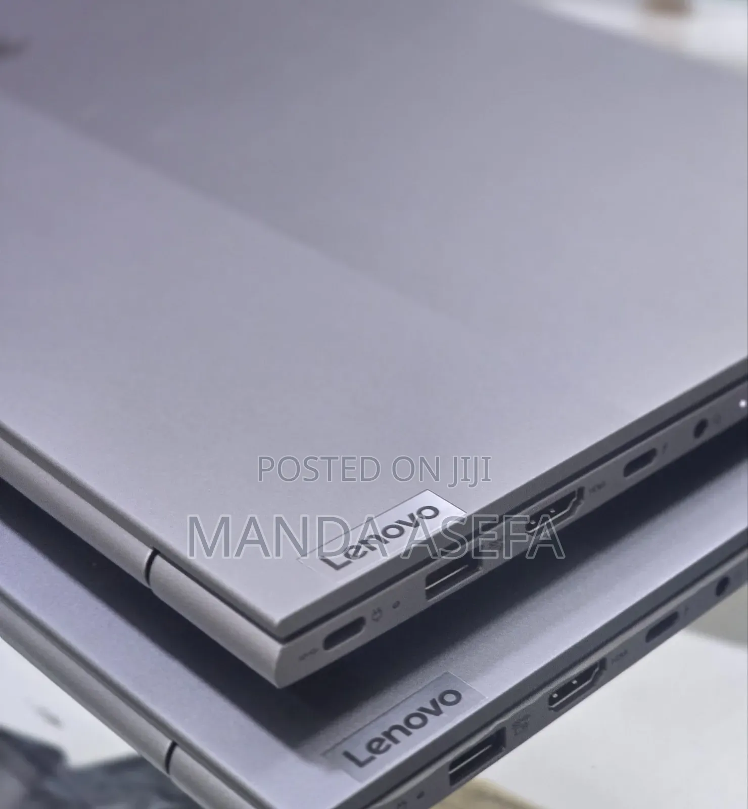 New Laptop Lenovo Thinkbook 14 16GB Intel Core Ultra 7 SSD 512GB
