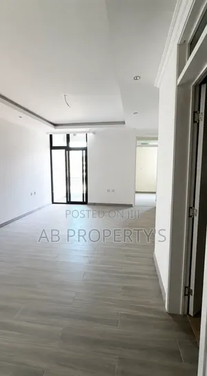 Furnished 2bdrm Apartment in ገርጂ ዮኒቲ, Bole for sale