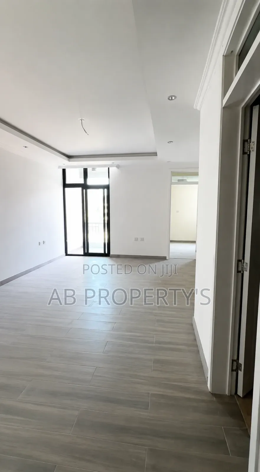 Furnished 2bdrm Apartment in ገርጂ ዮኒቲ, Bole for sale