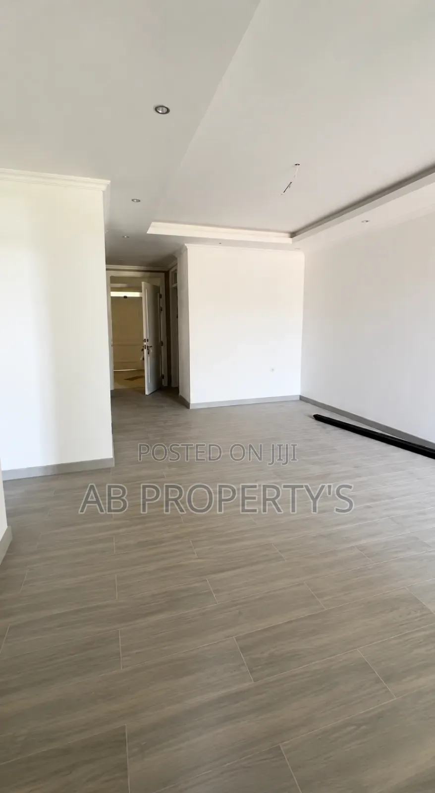 Furnished 2bdrm Apartment in ገርጂ ዮኒቲ, Bole for sale