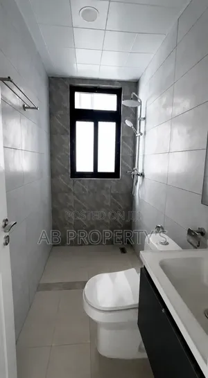 Furnished 2bdrm Apartment in ገርጂ ዮኒቲ, Bole for sale