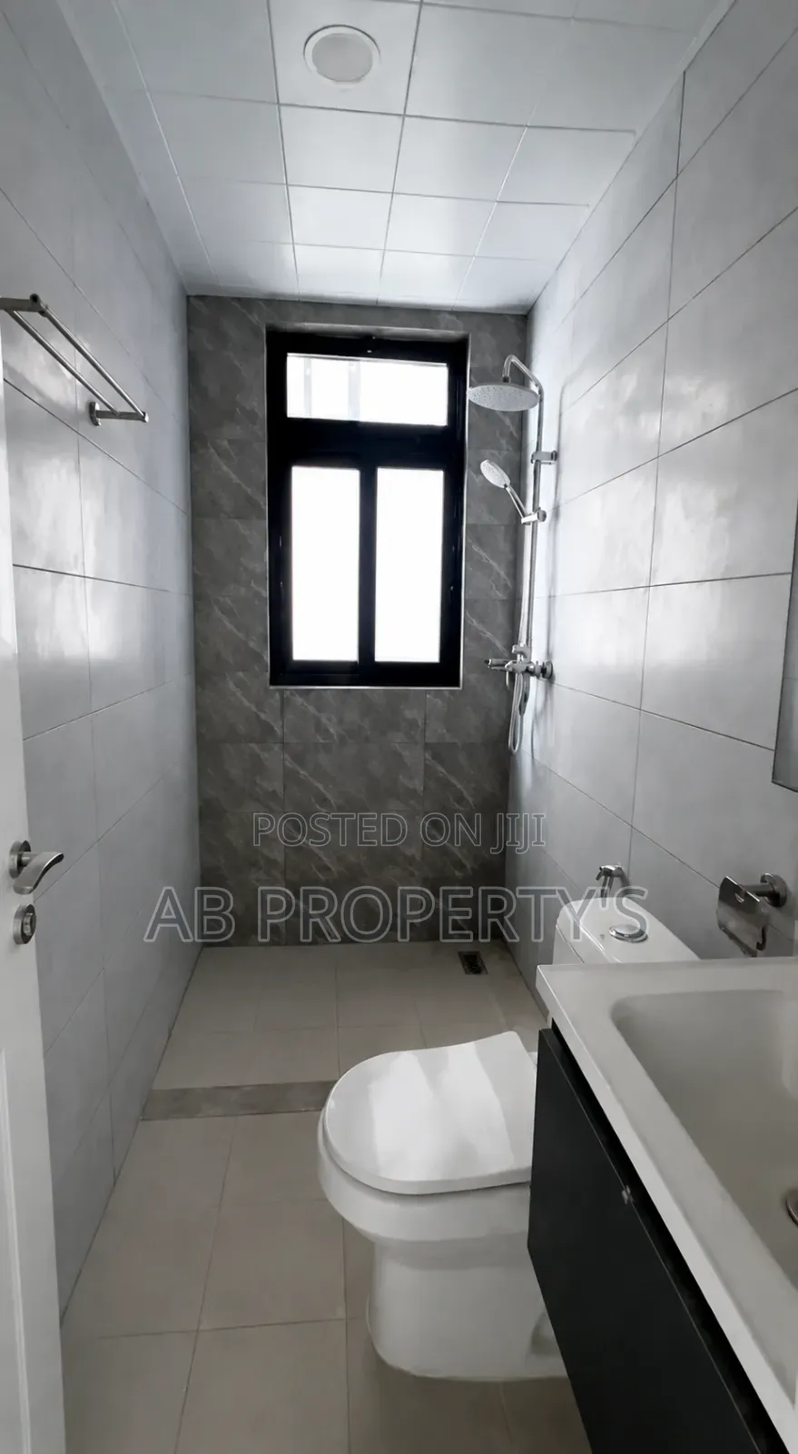 Furnished 2bdrm Apartment in ገርጂ ዮኒቲ, Bole for sale