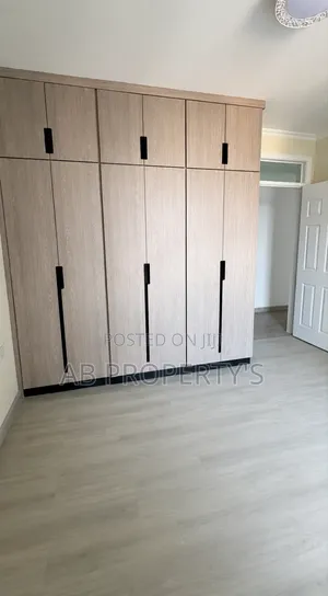 Furnished 2bdrm Apartment in ገርጂ ዮኒቲ, Bole for sale