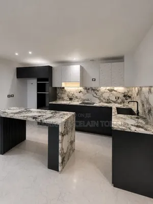 Modern Kitchen Top