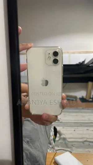 Apple iPhone 11 64 GB White