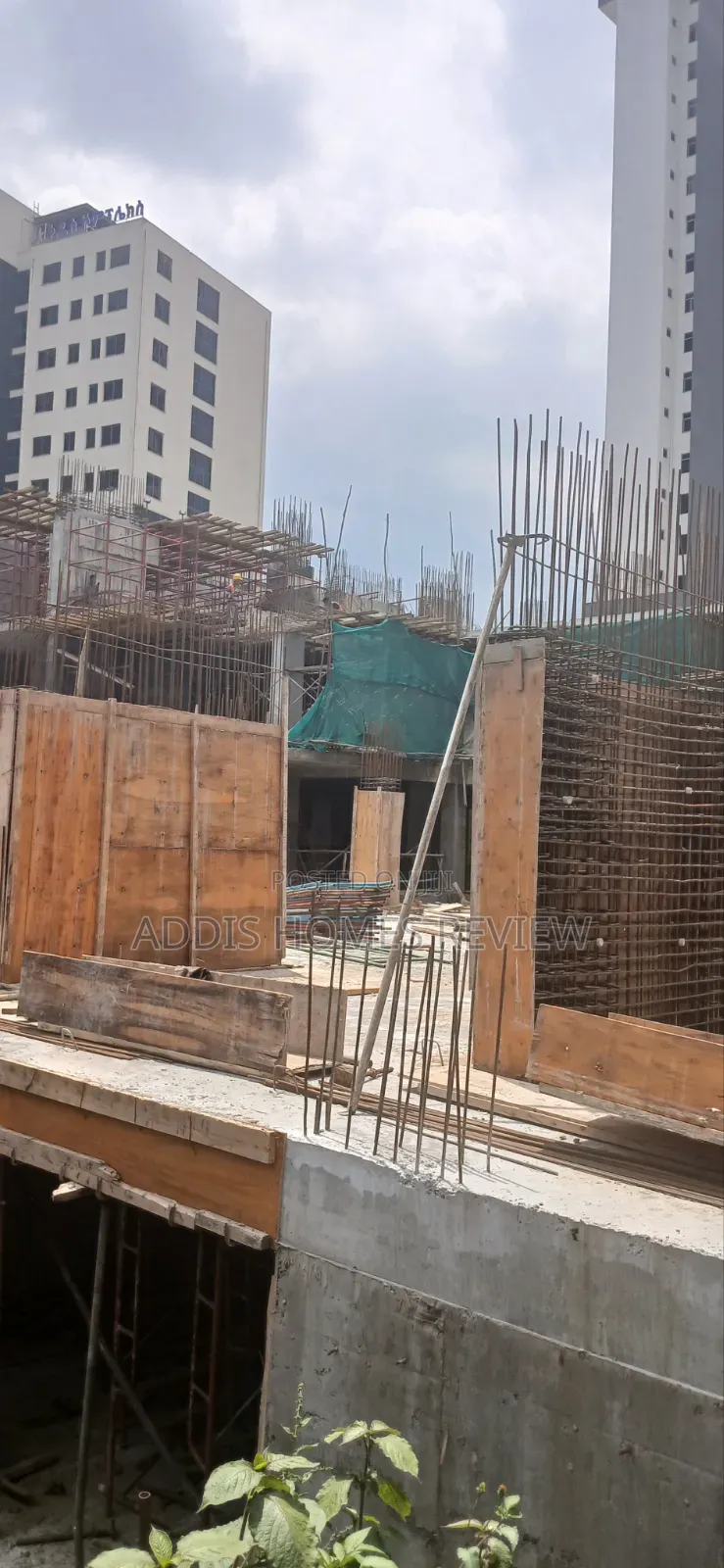 1bdrm Apartment in Kirkos for sale