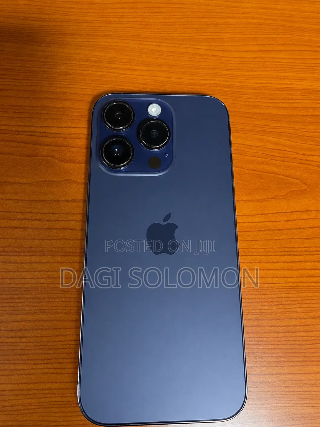 Apple iPhone 14 Pro 128 GB Purple