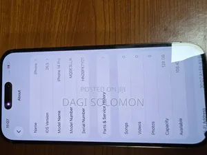 Apple iPhone 14 Pro 128 GB Purple