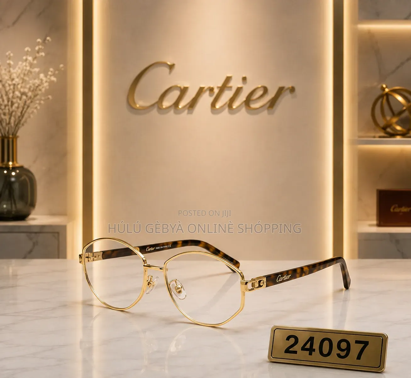 Luxury Designer Eyewear and Sunglasses Collection