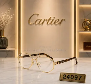 Luxury Designer Eyewear and Sunglasses Collection