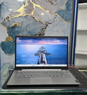 New Laptop Lenovo Thinkbook 14 16GB Intel Core i5 SSD 512GB