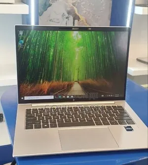 New Laptop HP EliteBook 840 G10 16GB Intel Core i7 SSD 512GB