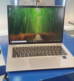 New Laptop HP EliteBook 840 G10 16GB Intel Core i7 SSD 512GB