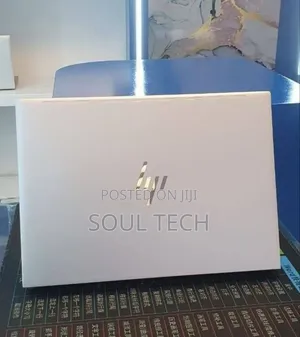 New Laptop HP EliteBook 840 G10 16GB Intel Core i7 SSD 512GB