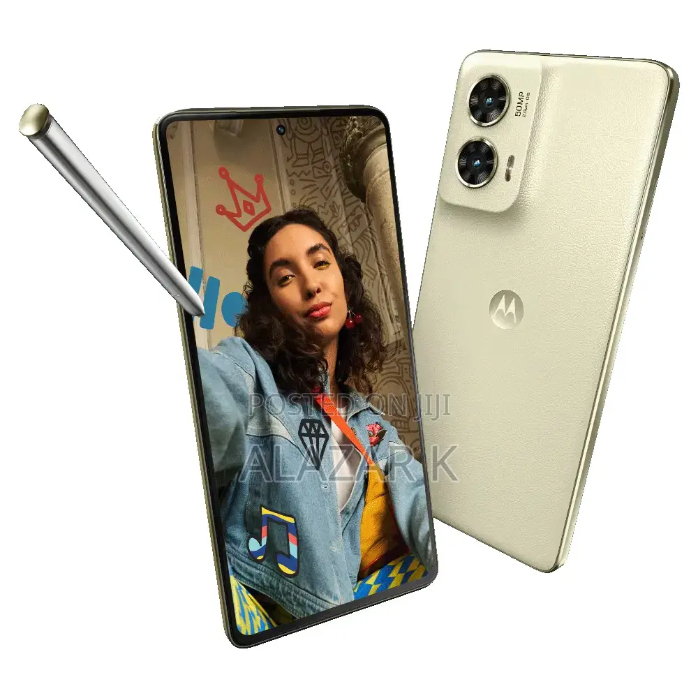 New Motorola Moto G Stylus 5G 256 GB