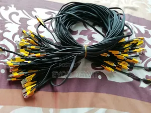 Original Brand New Charger Cabel Type C+c+b+iPhone