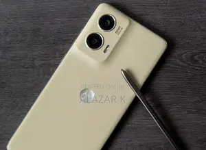 New Motorola Moto G Stylus 5G 256 GB