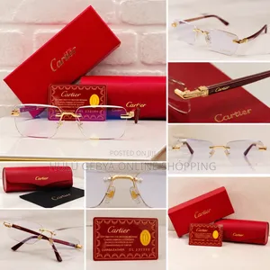 Luxury Designer Eyewear and Sunglasses Collection