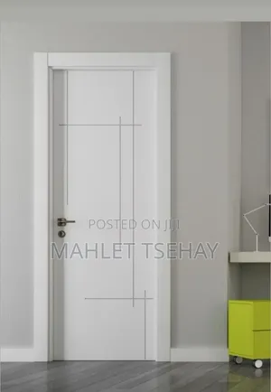 Crown Doors