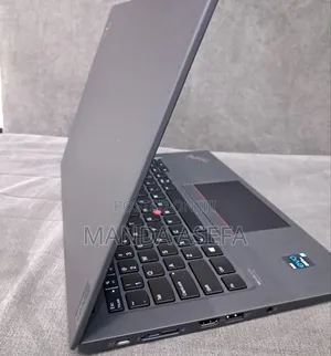 New Laptop Lenovo ThinkPad T14s Gen 1 16GB Intel Core i5 SSD 512GB