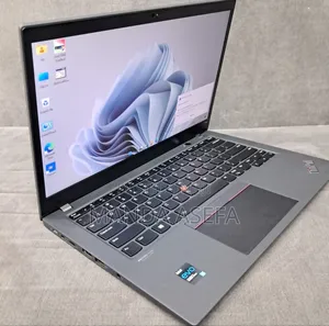 New Laptop Lenovo ThinkPad T14s Gen 1 16GB Intel Core i5 SSD 512GB