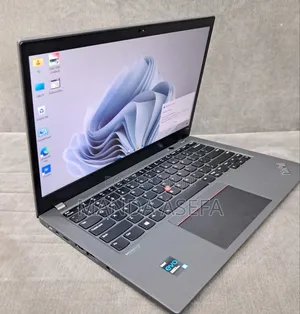 New Laptop Lenovo ThinkPad T14s Gen 1 16GB Intel Core i5 SSD 512GB
