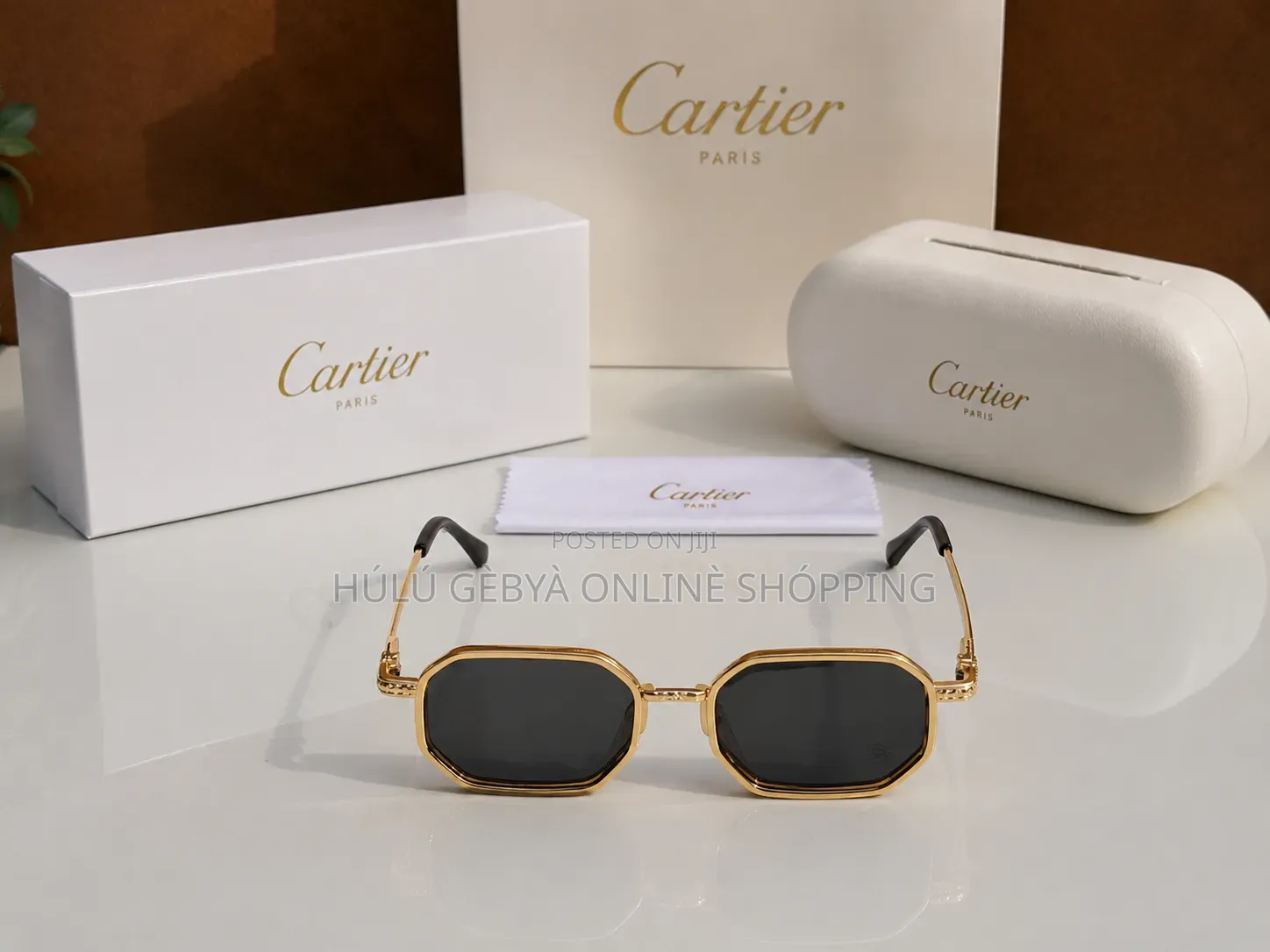 Luxury Designer Eyewear and Sunglasses Collection