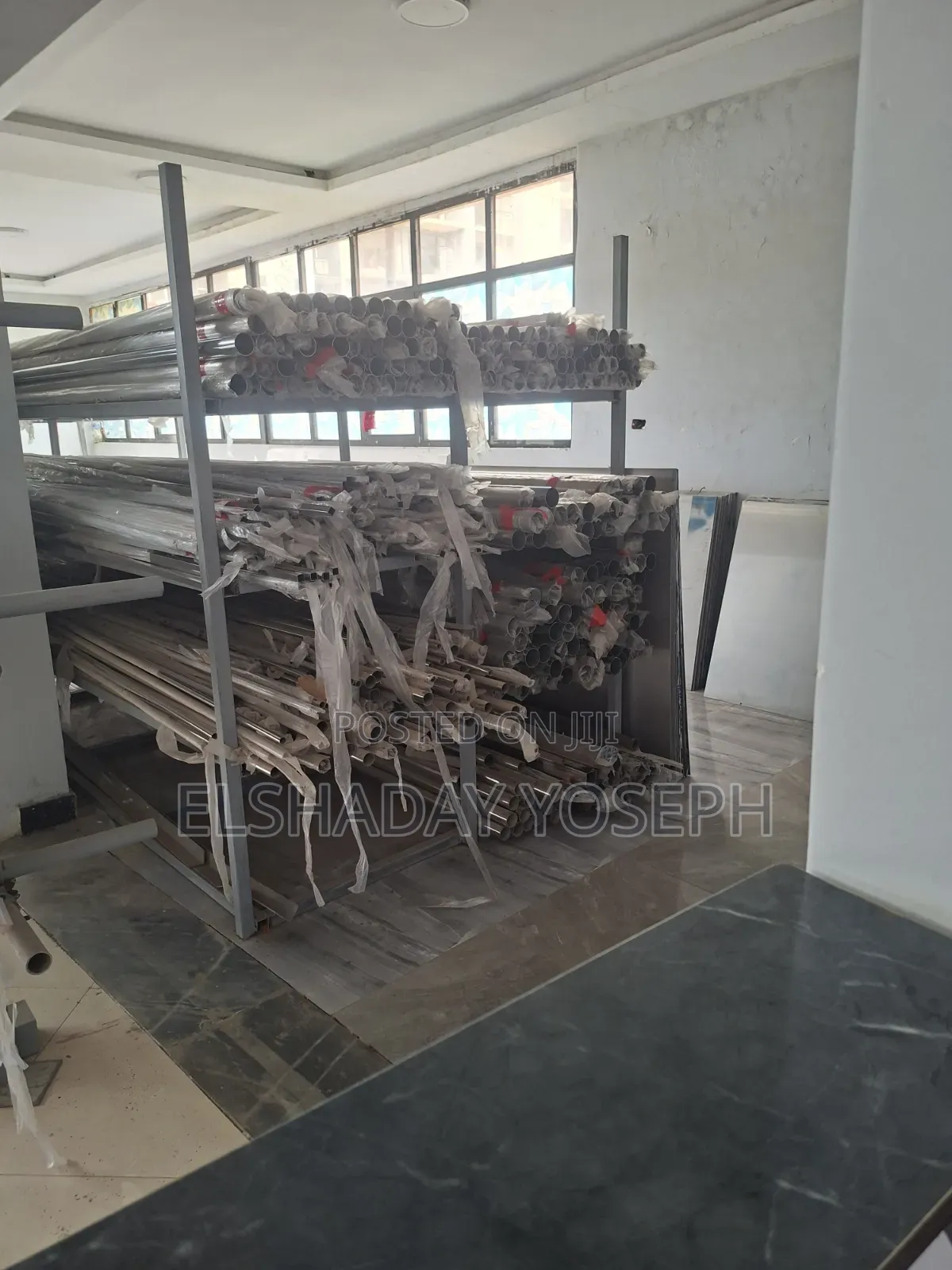 Stainless Steel Pipe Any Diameters