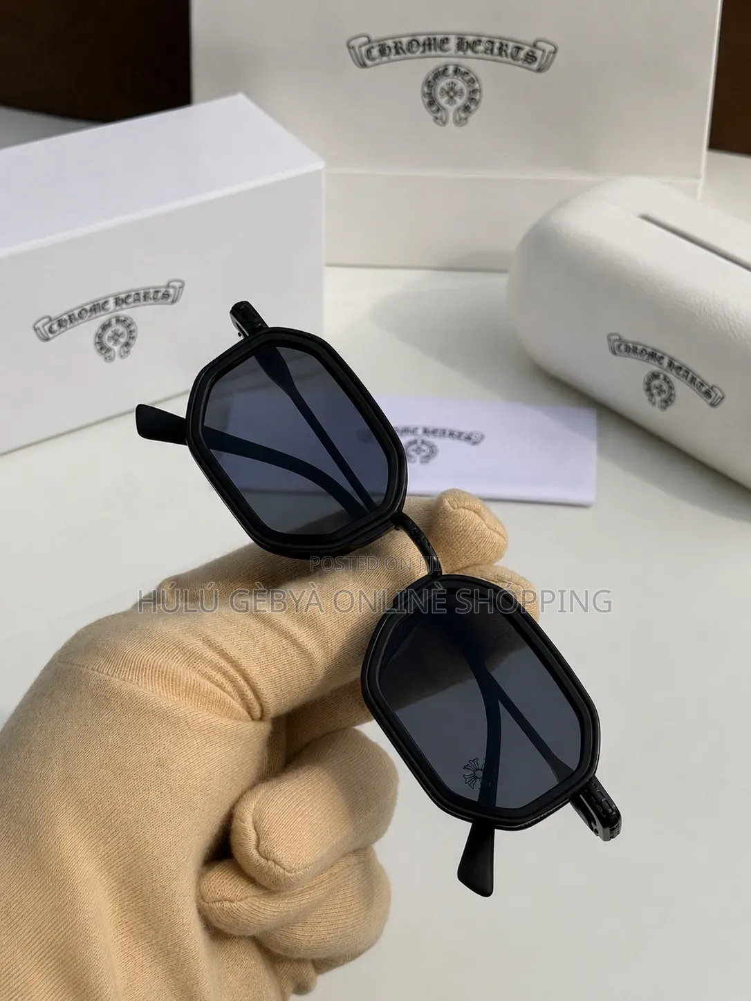 Luxury Designer Eyewear and Sunglasses Collection