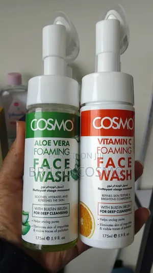Cosmo Face Wash