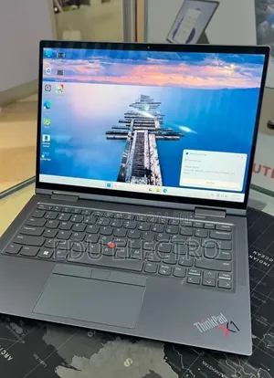 New Laptop Lenovo ThinkPad X1 Yoga 16GB Intel Core i7 SSD 512GB