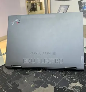 New Laptop Lenovo ThinkPad X1 Yoga 16GB Intel Core i7 SSD 512GB