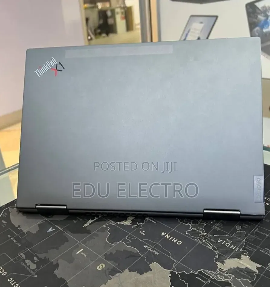 New Laptop Lenovo ThinkPad X1 Yoga 16GB Intel Core i7 SSD 512GB