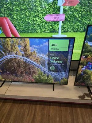 Television