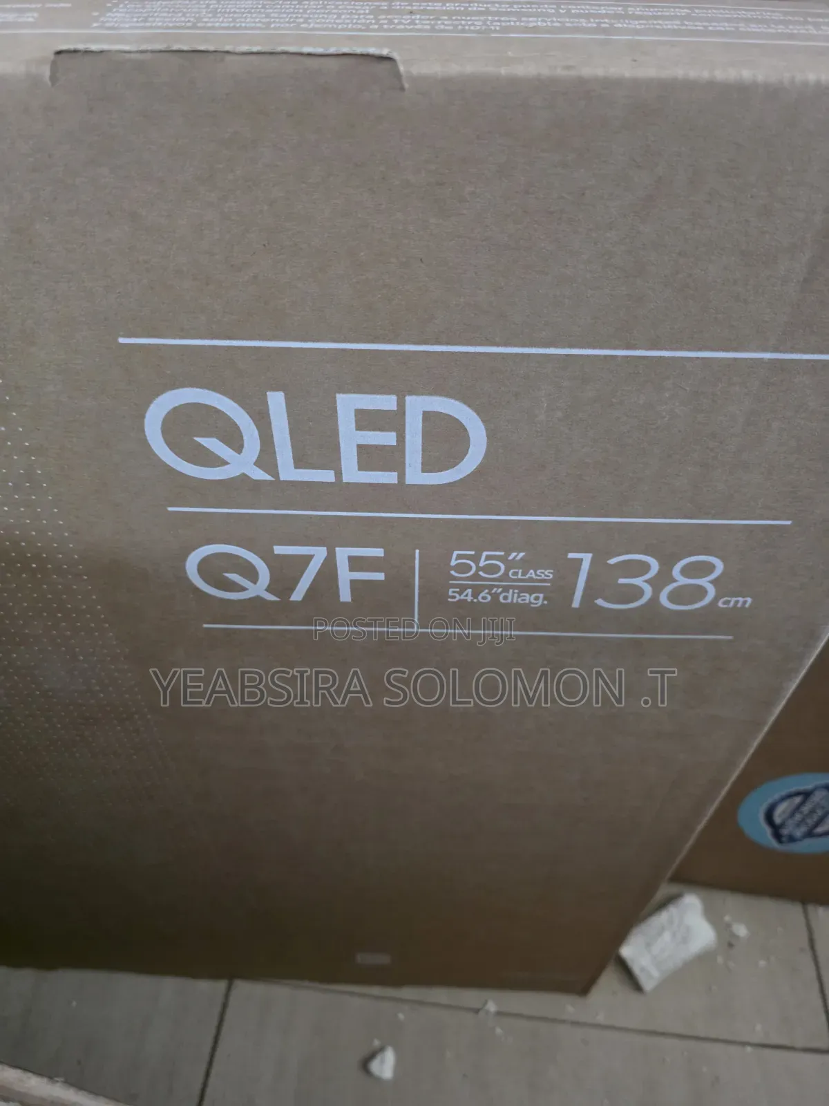 Television