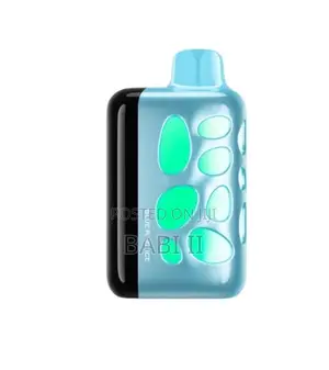 Vozol Rave Vape 40k Puff