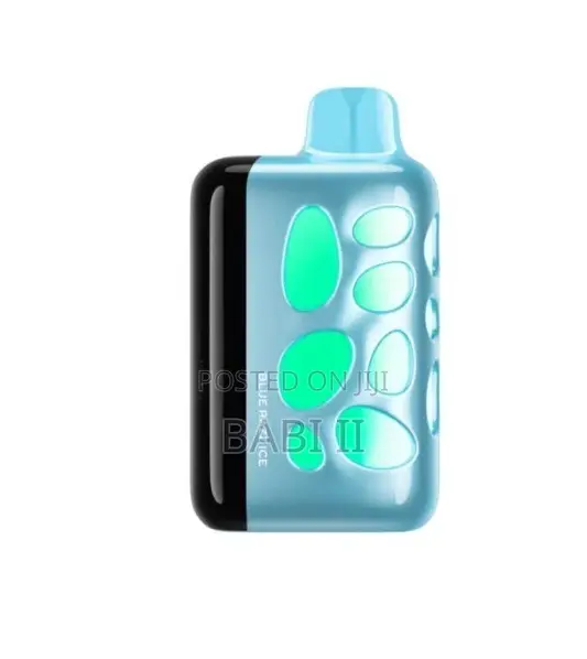 Vozol Rave Vape 40k Puff