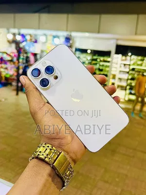 Apple iPhone 14 Pro Max 256 GB Gold
