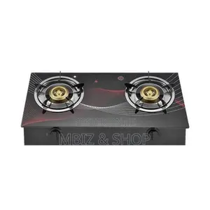 2in1 Cylinder Gas Stove