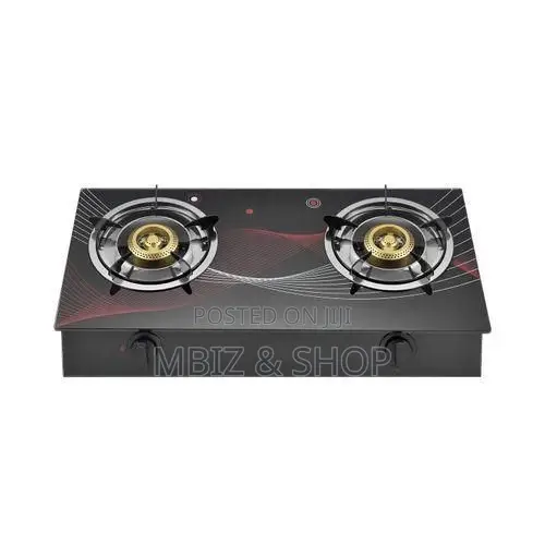 2in1 Cylinder Gas Stove