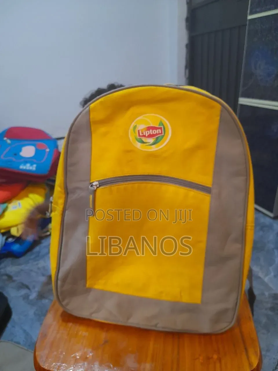 Bonda School Backpack