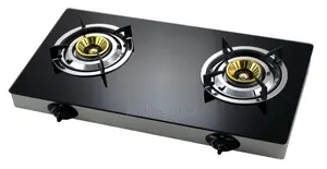 2in1 Cylinder Gas Stove