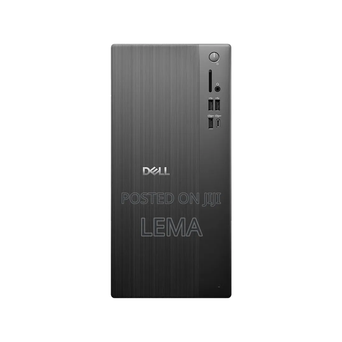 New Desktop Computer Dell 8GB Intel Core i5 SSD 512GB