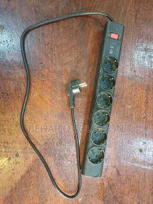 Eaton Protection Strip 6 (Model PS6D6-outlet Surge