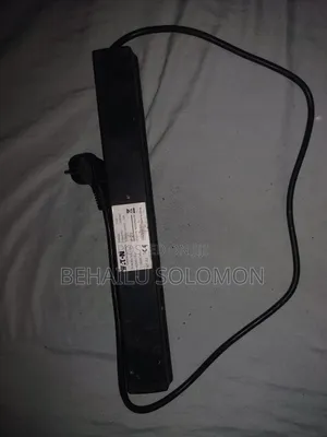 Eaton Protection Strip 6 (Model PS6D6-outlet Surge