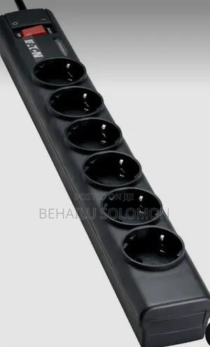 Eaton Protection Strip 6 (Model PS6D6-outlet Surge