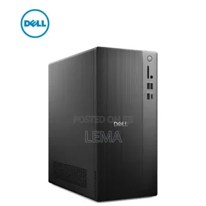 New Desktop Computer Dell 8GB Intel Core i5 SSD 512GB