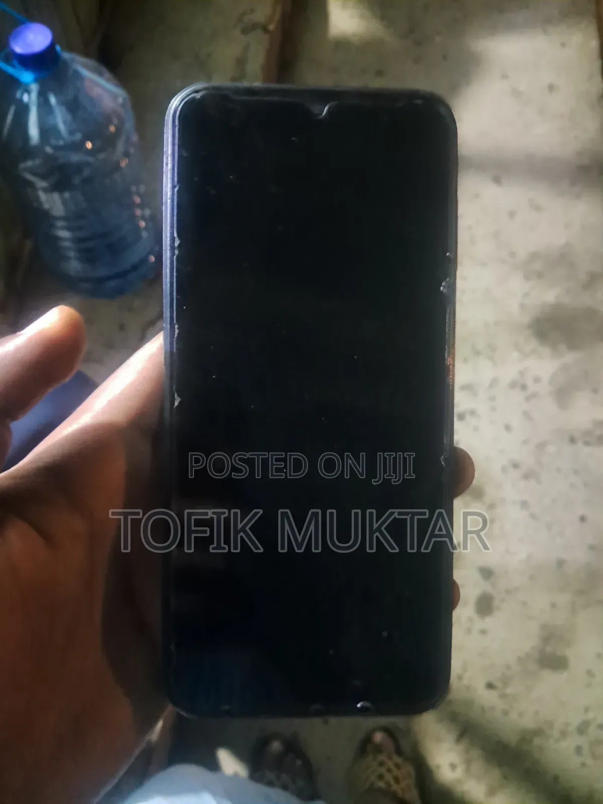 Samsung Galaxy A14 64 GB Black