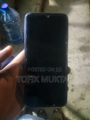 Samsung Galaxy A14 64 GB Black
